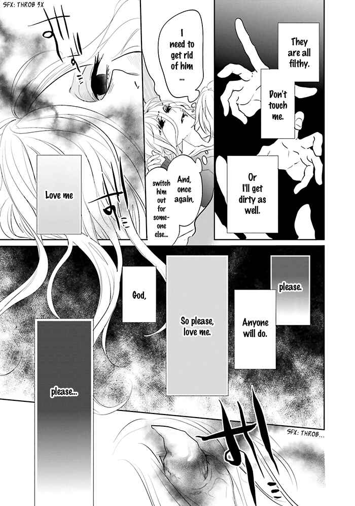 Page 39 Chapter 12 Jigoku no Enra