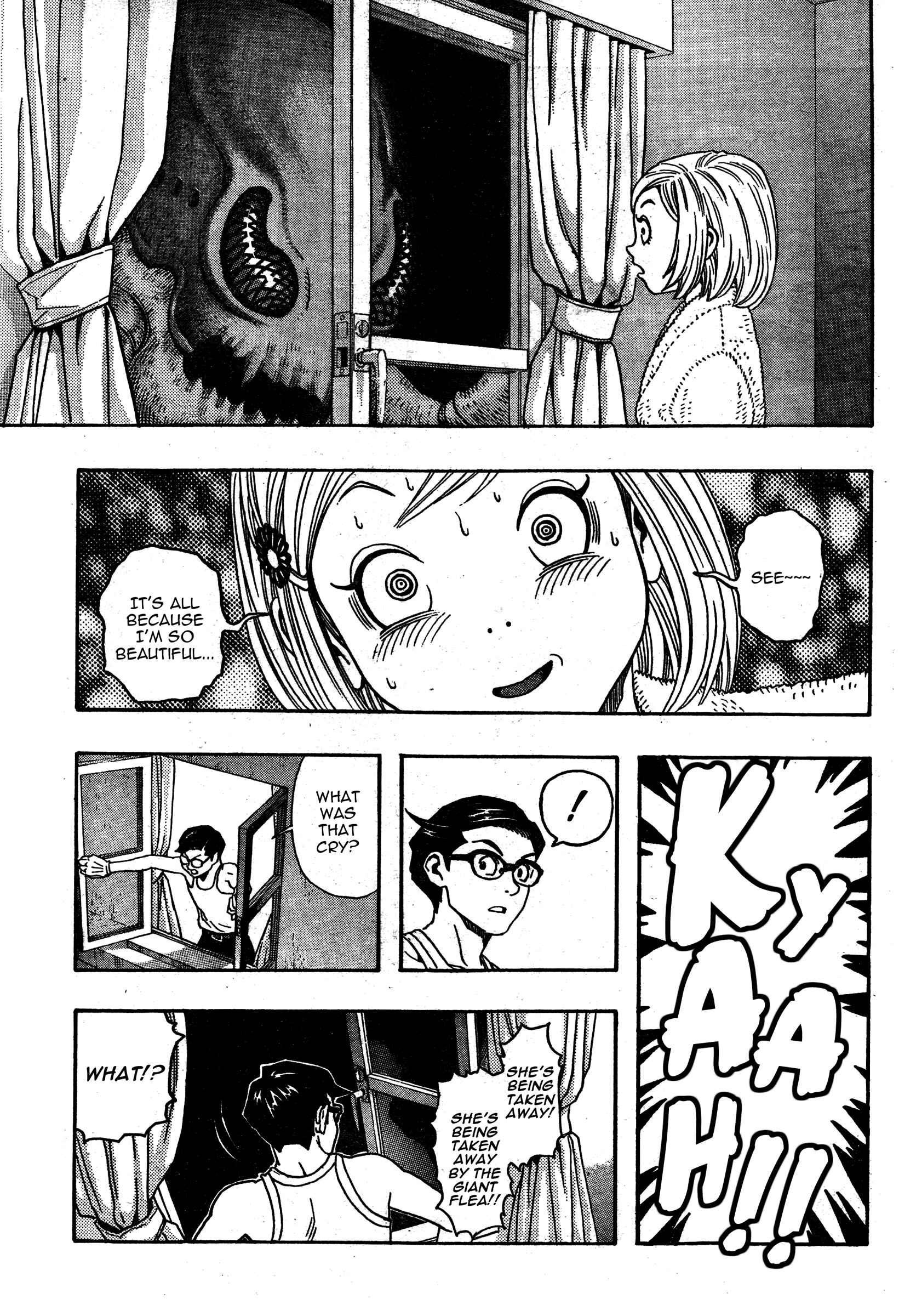 Page 36 Chapter 2 Katsura Akira