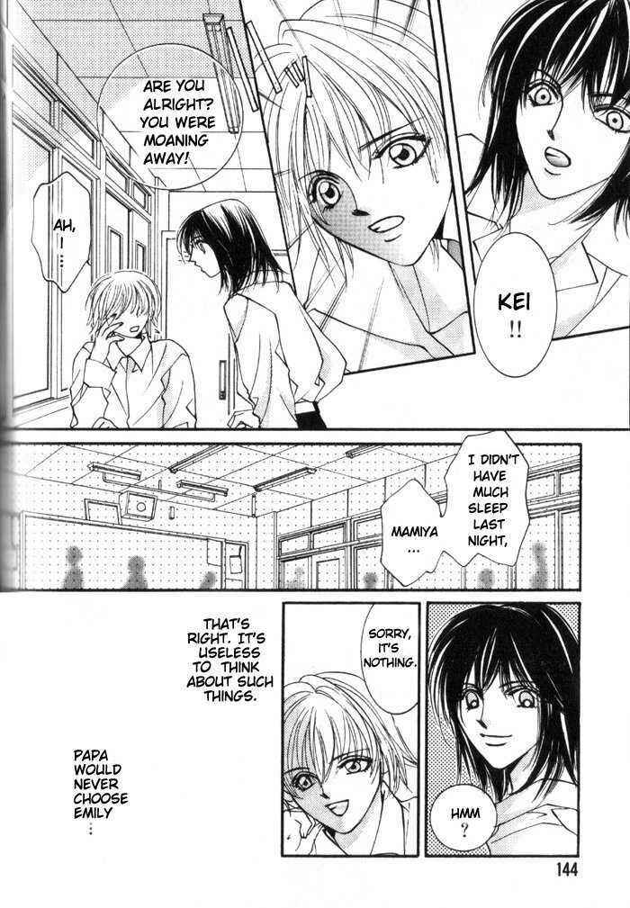 Page 15 Chapter 8 Koi no Katachi