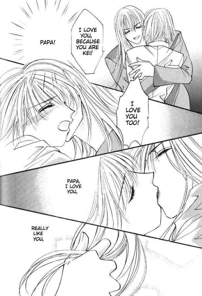 Page 27 Chapter 8 Koi no Katachi