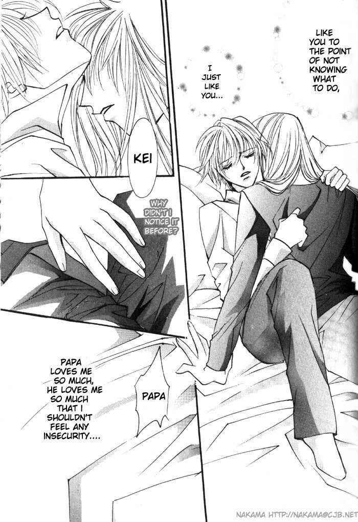 Page 28 Chapter 8 Koi no Katachi