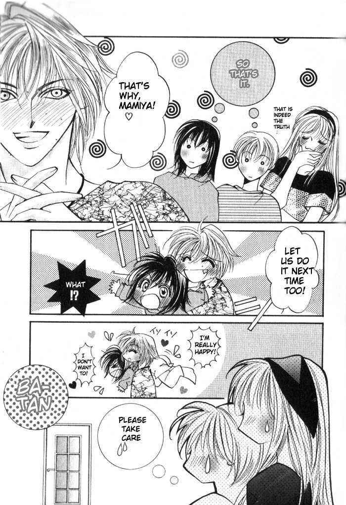 Page 34 Chapter 8 Koi no Katachi