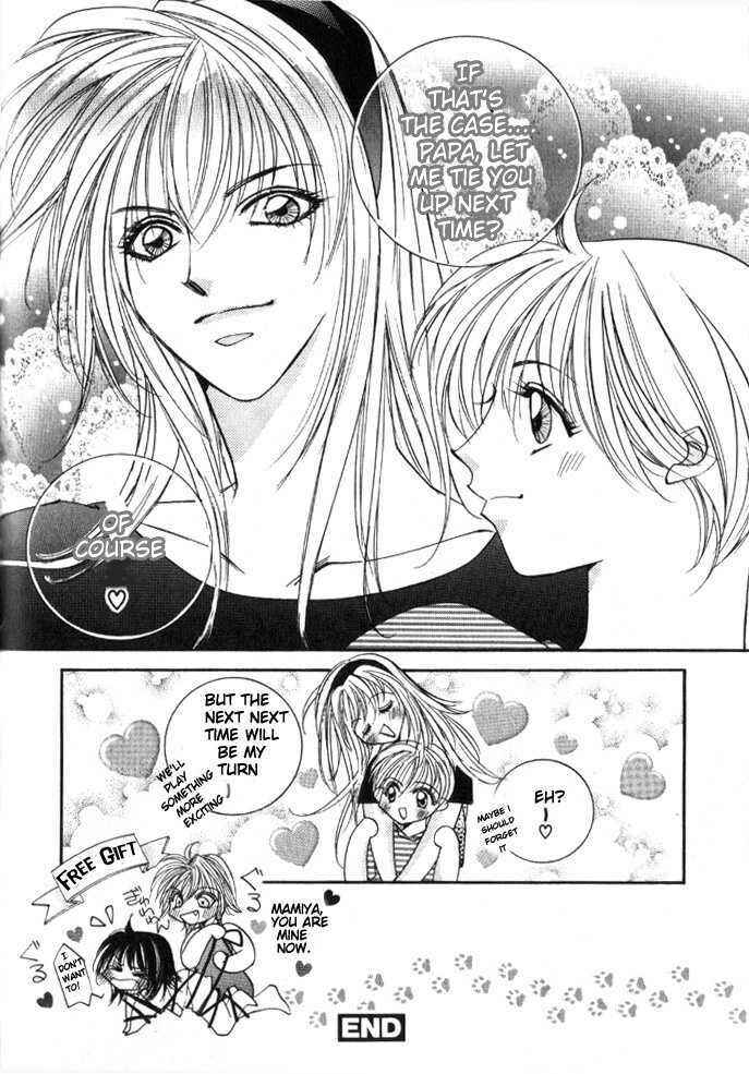 Page 35 Chapter 8 Koi no Katachi