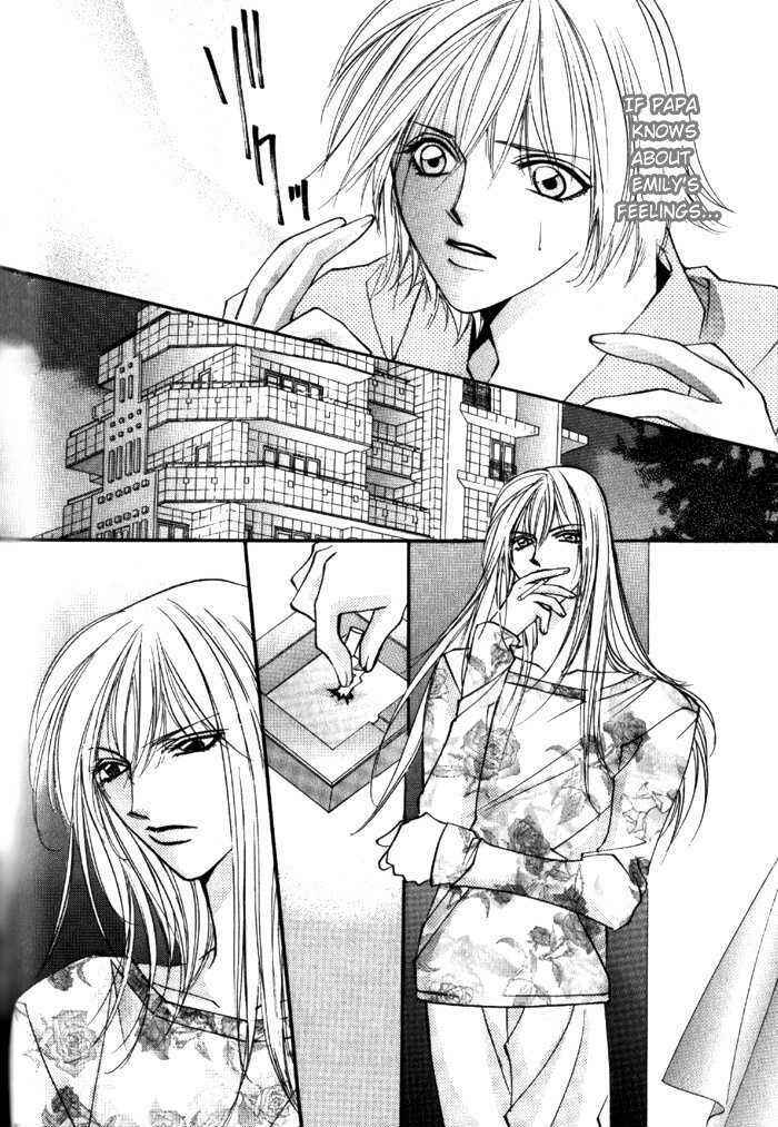 Page 7 Chapter 8 Koi no Katachi