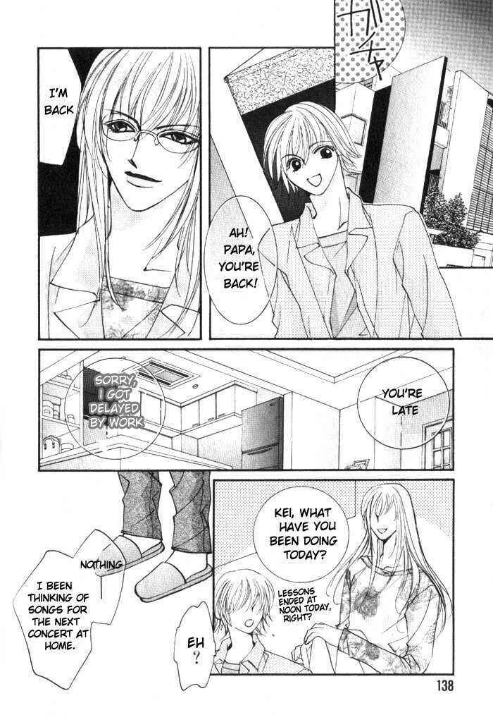 Page 9 Chapter 8 Koi no Katachi