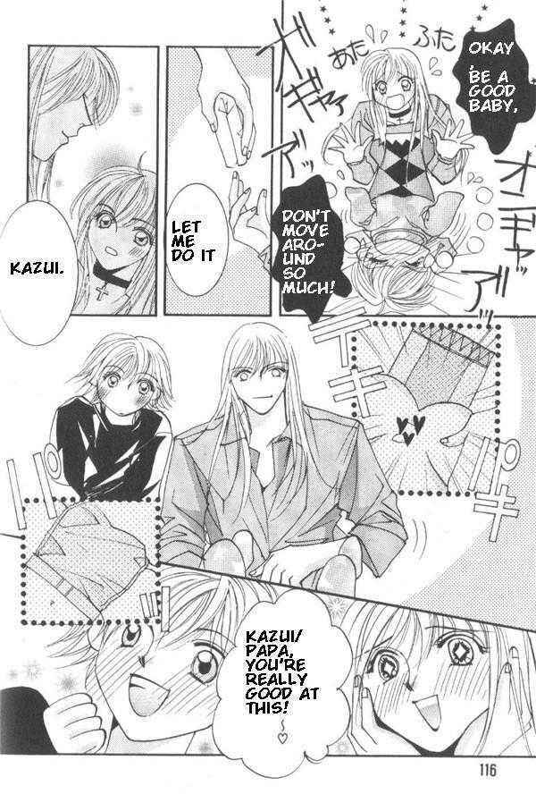 Page 11 Chapter 7 Koi no Katachi
