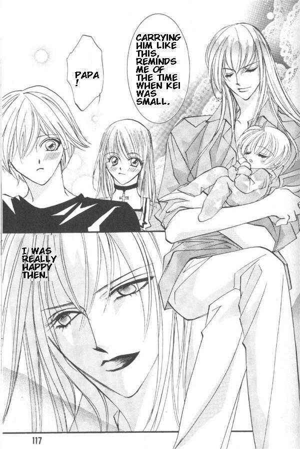 Page 12 Chapter 7 Koi no Katachi