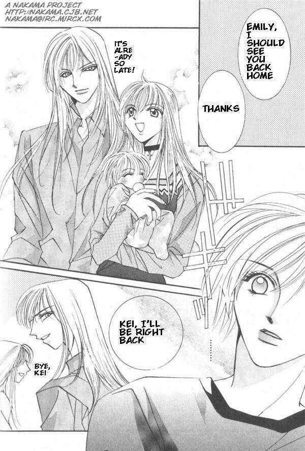 Page 13 Chapter 7 Koi no Katachi