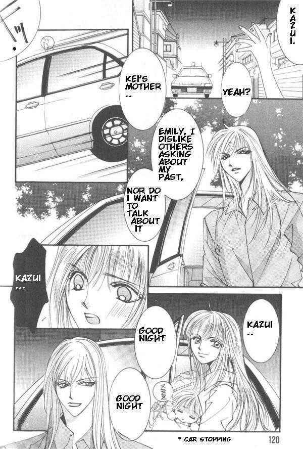 Page 15 Chapter 7 Koi no Katachi