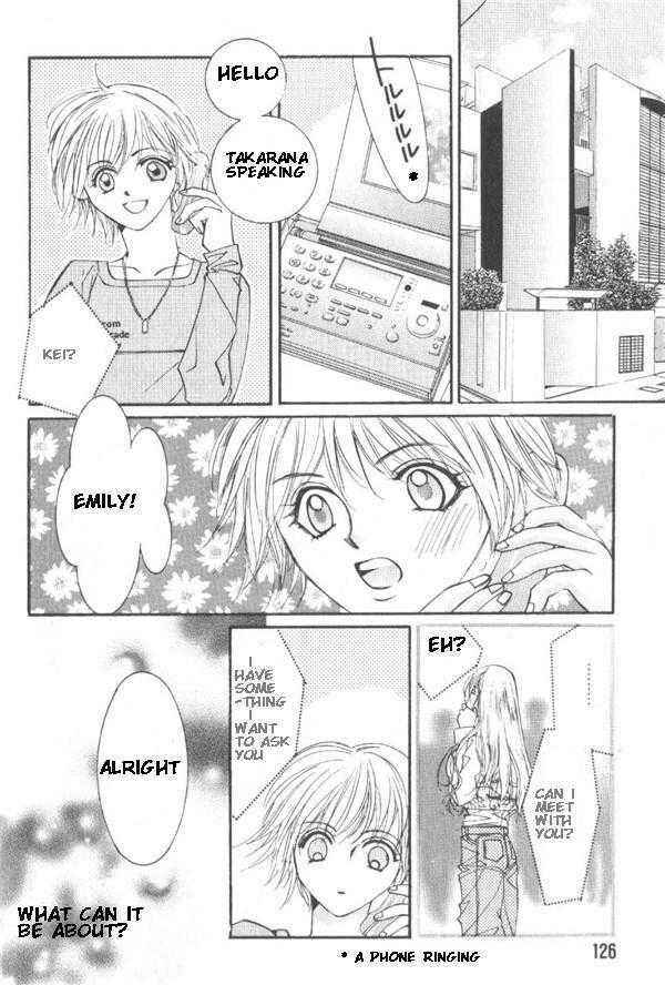 Page 21 Chapter 7 Koi no Katachi