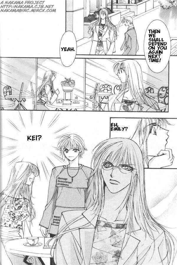 Page 27 Chapter 7 Koi no Katachi