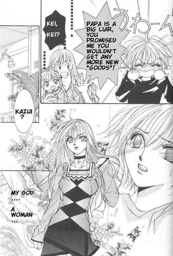 Page 6 Chapter 7 Koi no Katachi