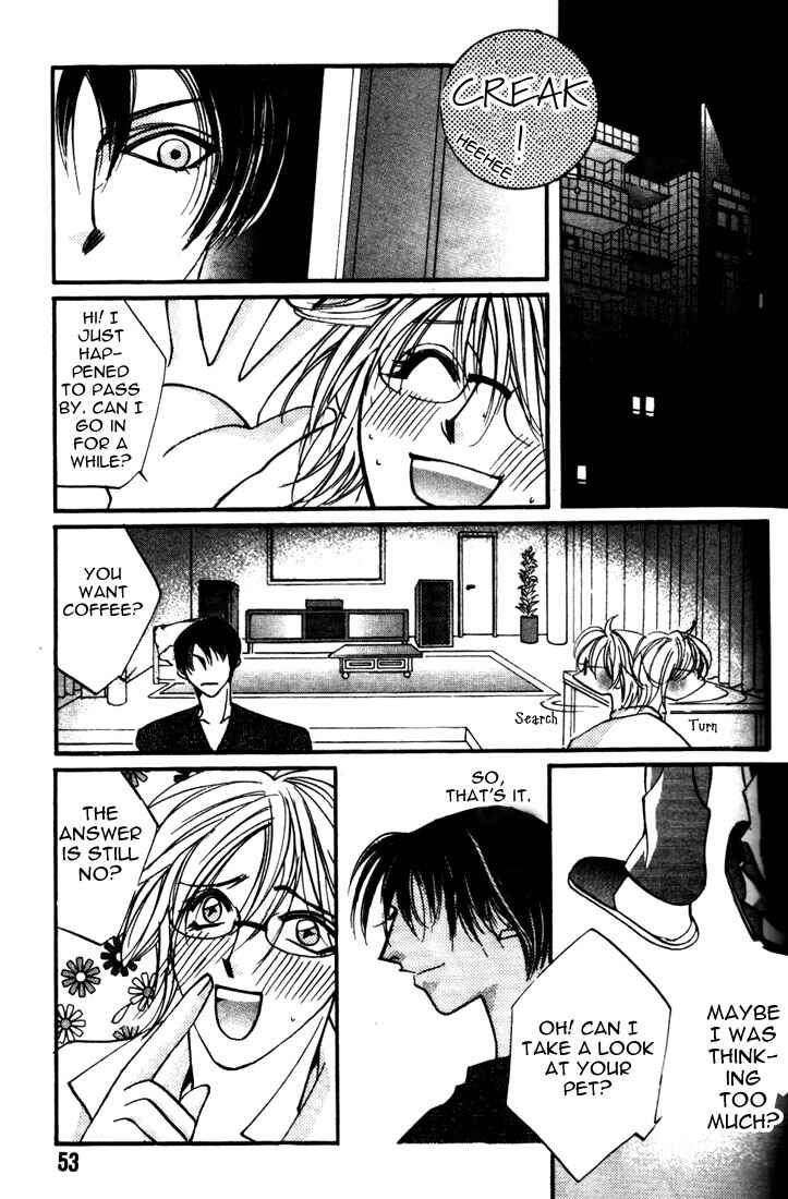 Page 19 Chapter 3 Koi no Katachi