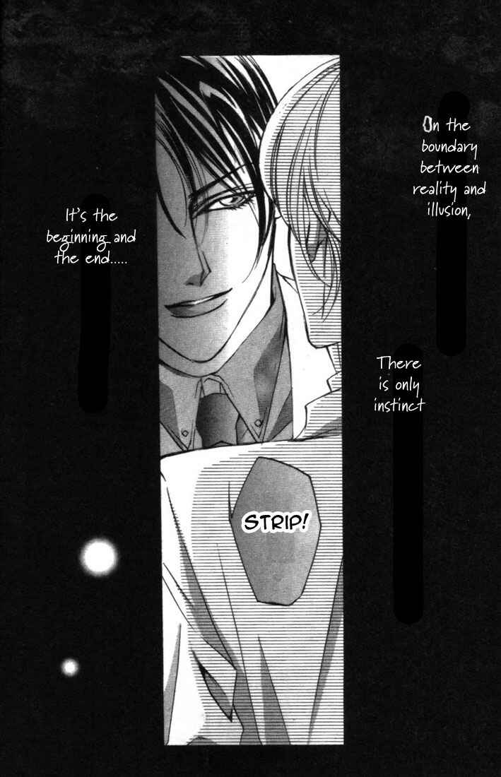 Page 11 Chapter 2 Koi no Katachi