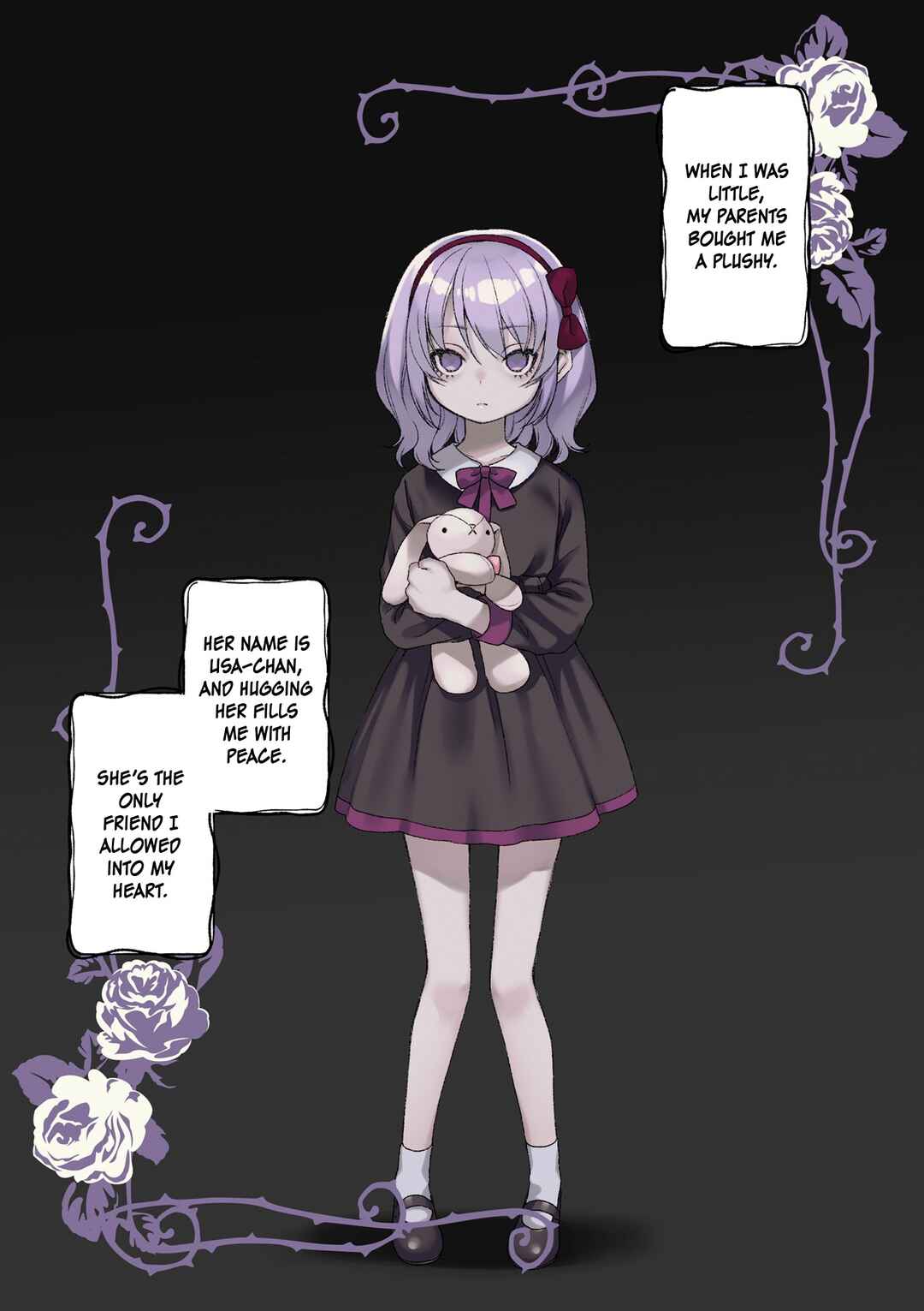 Page 5 Chapter 14 Sazi-chan no Yami Nikki
