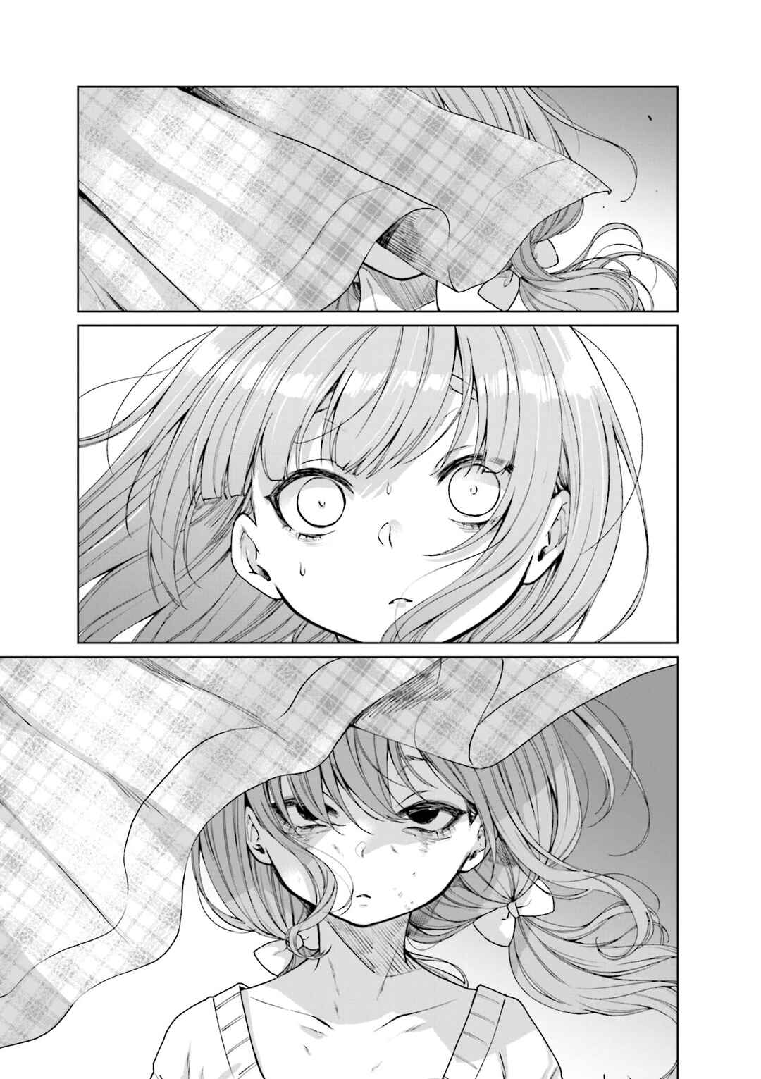 Page 1 Chapter 23 Sazi-chan no Yami Nikki
