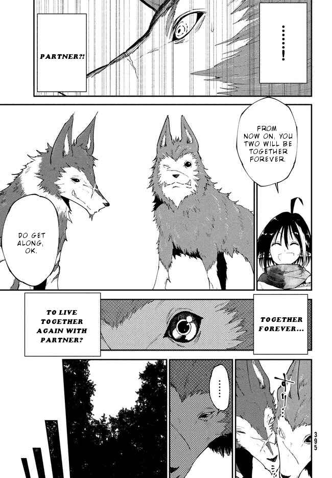 Page 10 Chapter 9 Elf Deck To Senjou Gurashi
