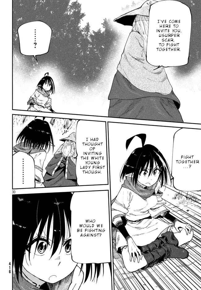 Page 30 Chapter 9 Elf Deck To Senjou Gurashi