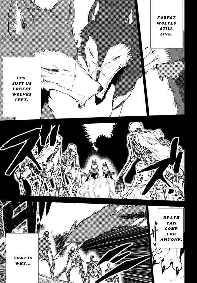 Page 4 Chapter 9 Elf Deck To Senjou Gurashi