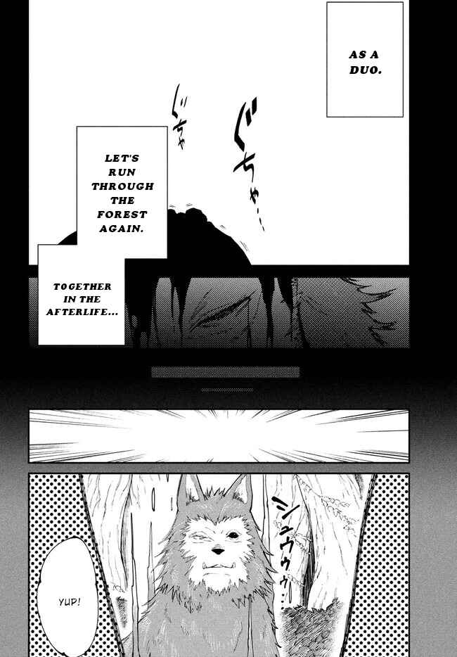 Page 7 Chapter 9 Elf Deck To Senjou Gurashi