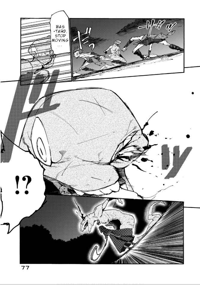 Page 26 Chapter 2 Elf Deck To Senjou Gurashi