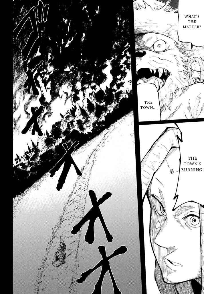 Page 27 Chapter 5 Elf Deck To Senjou Gurashi