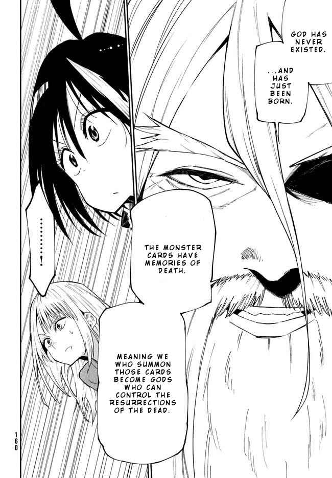Page 13 Chapter 10 Elf Deck To Senjou Gurashi