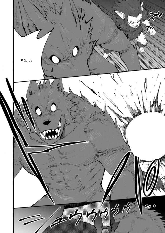 Page 37 Chapter 11 Elf Deck To Senjou Gurashi