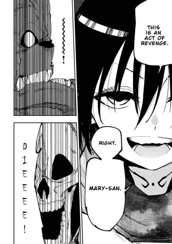 Page 41 Chapter 11 Elf Deck To Senjou Gurashi
