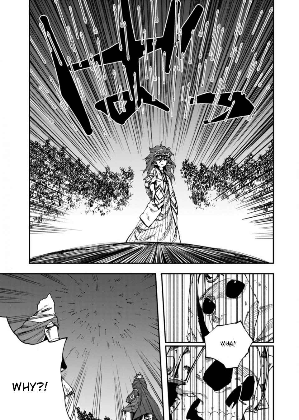 Page 10 Chapter 12 Elf Deck To Senjou Gurashi