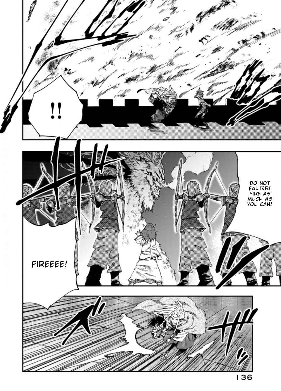 Page 24 Chapter 12 Elf Deck To Senjou Gurashi