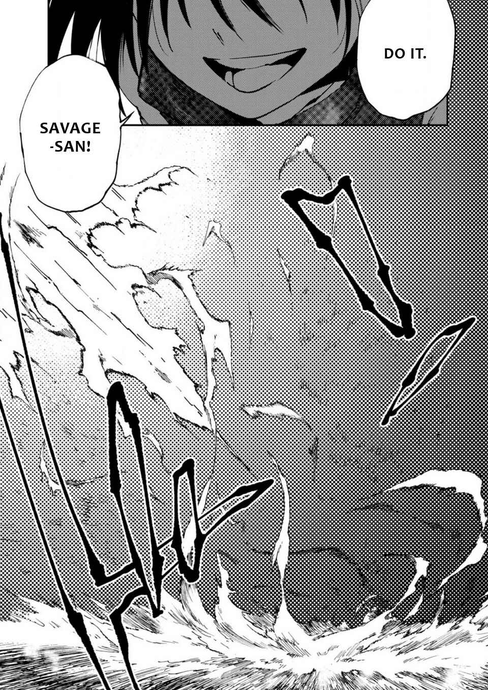 Page 27 Chapter 12 Elf Deck To Senjou Gurashi