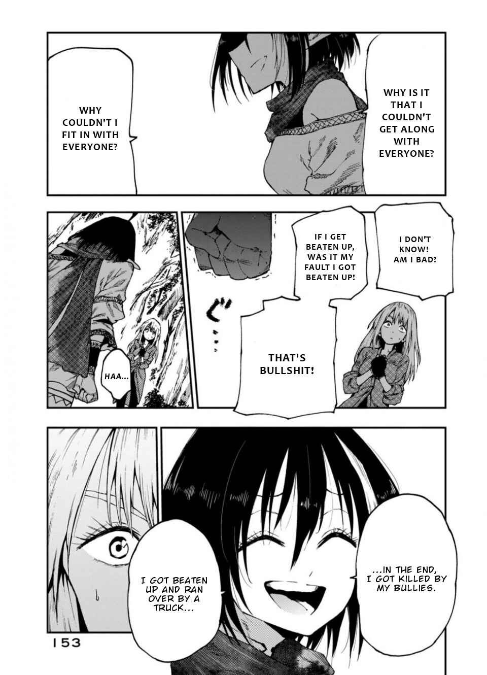 Page 41 Chapter 12 Elf Deck To Senjou Gurashi