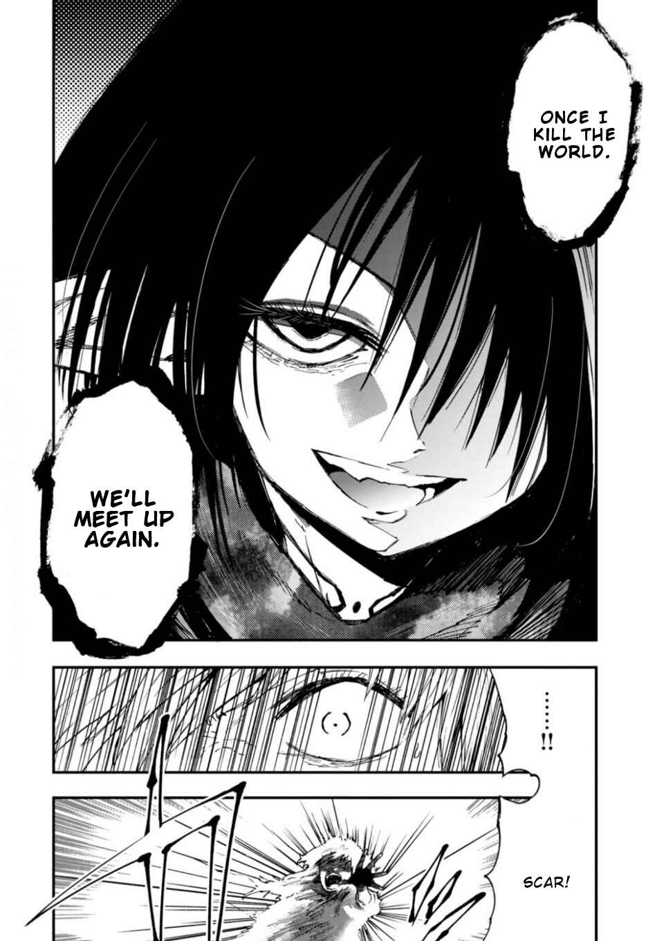 Page 44 Chapter 12 Elf Deck To Senjou Gurashi