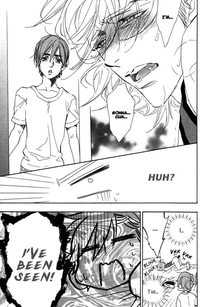 Page 10 Chapter 5 Ore no Ushiro ni Tatsuna!!
