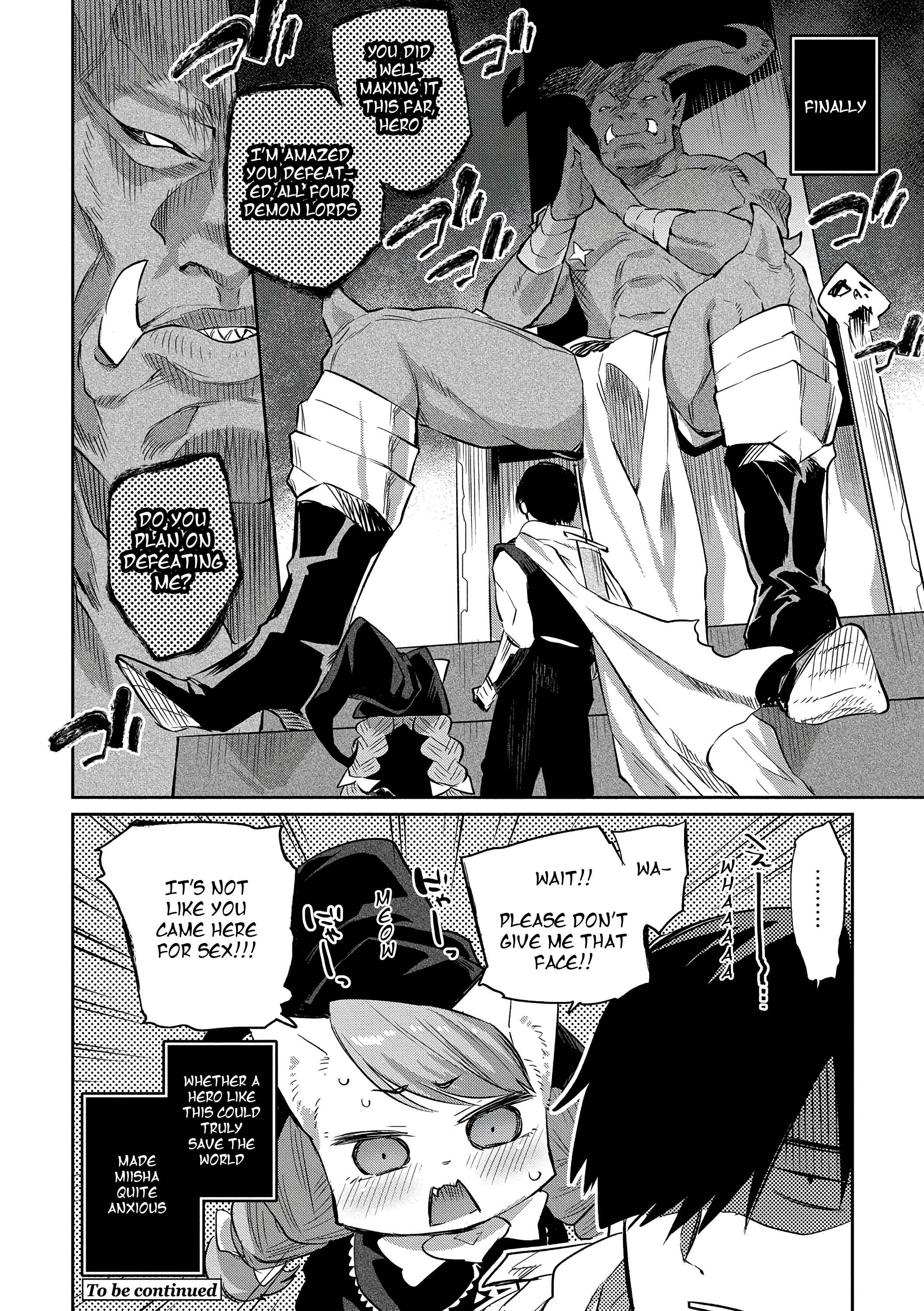 Page 24 Chapter 2 Monster Musume no Otoshikata