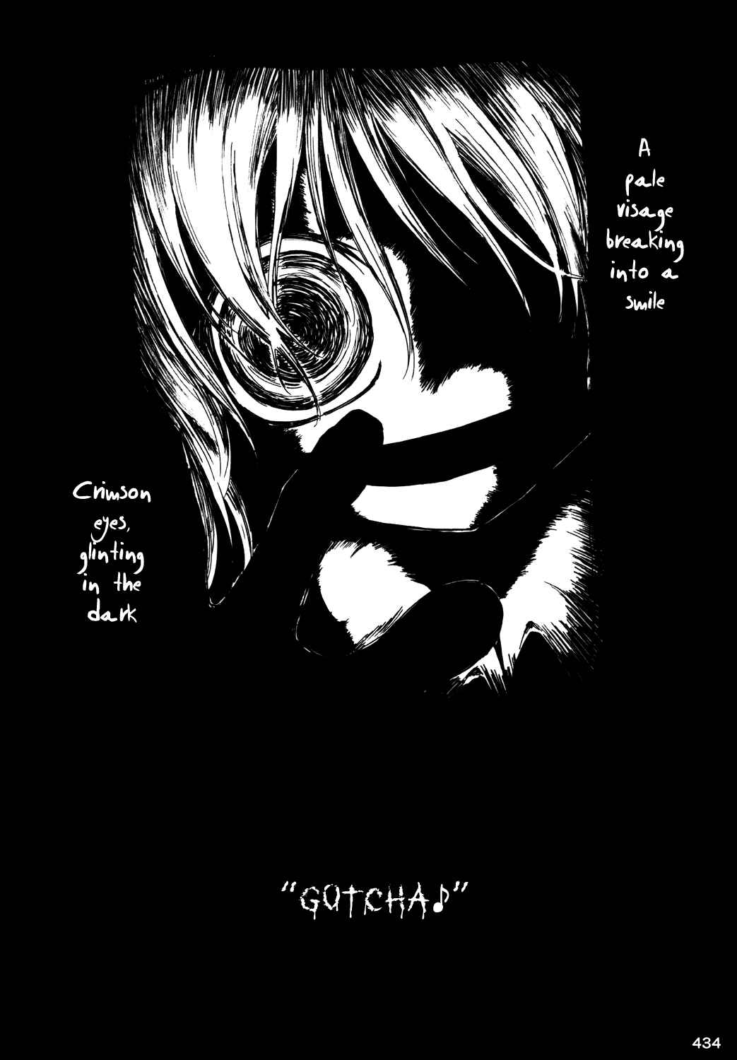 Page 7 Chapter 5 Touhou - Rumiac World (Doujinshi)