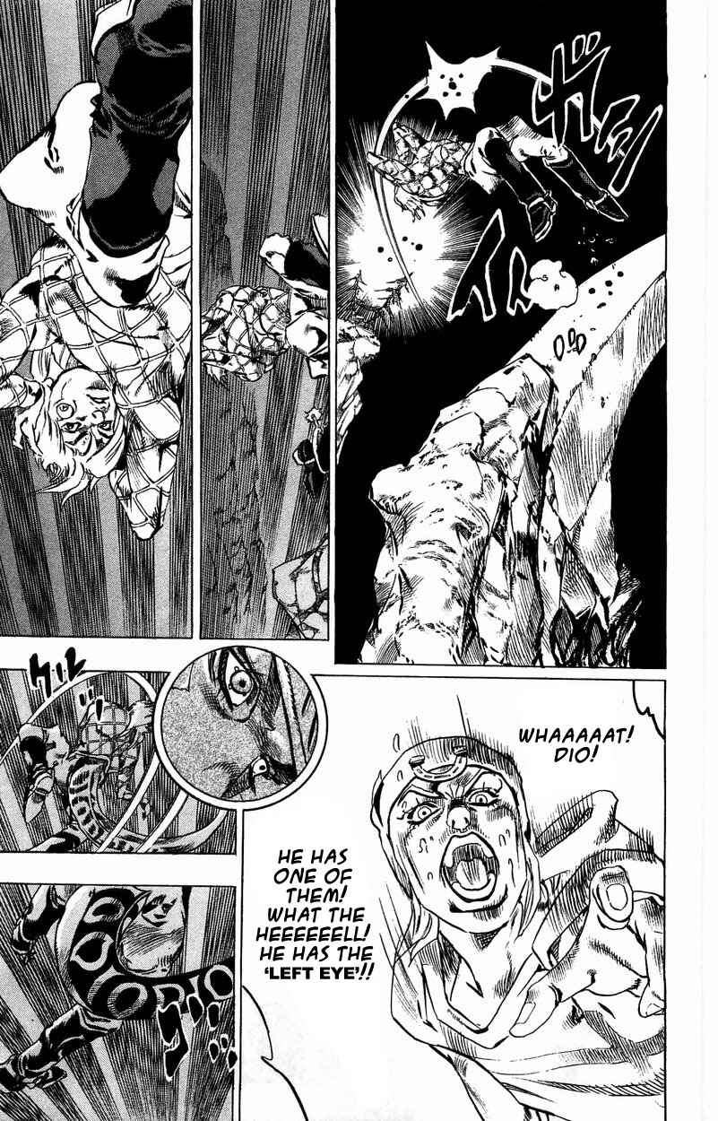 Page 52 Chapter 31 JoJos Bizarre Adventure Part 7 - Steel Ball Run