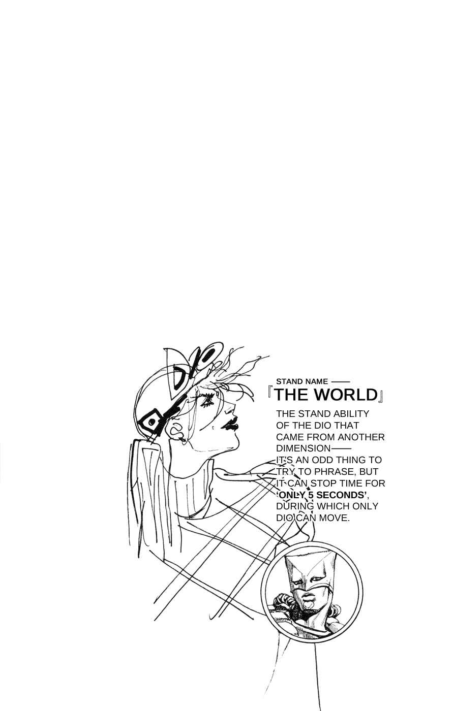 Page 30 Chapter 92 JoJos Bizarre Adventure Part 7 - Steel Ball Run