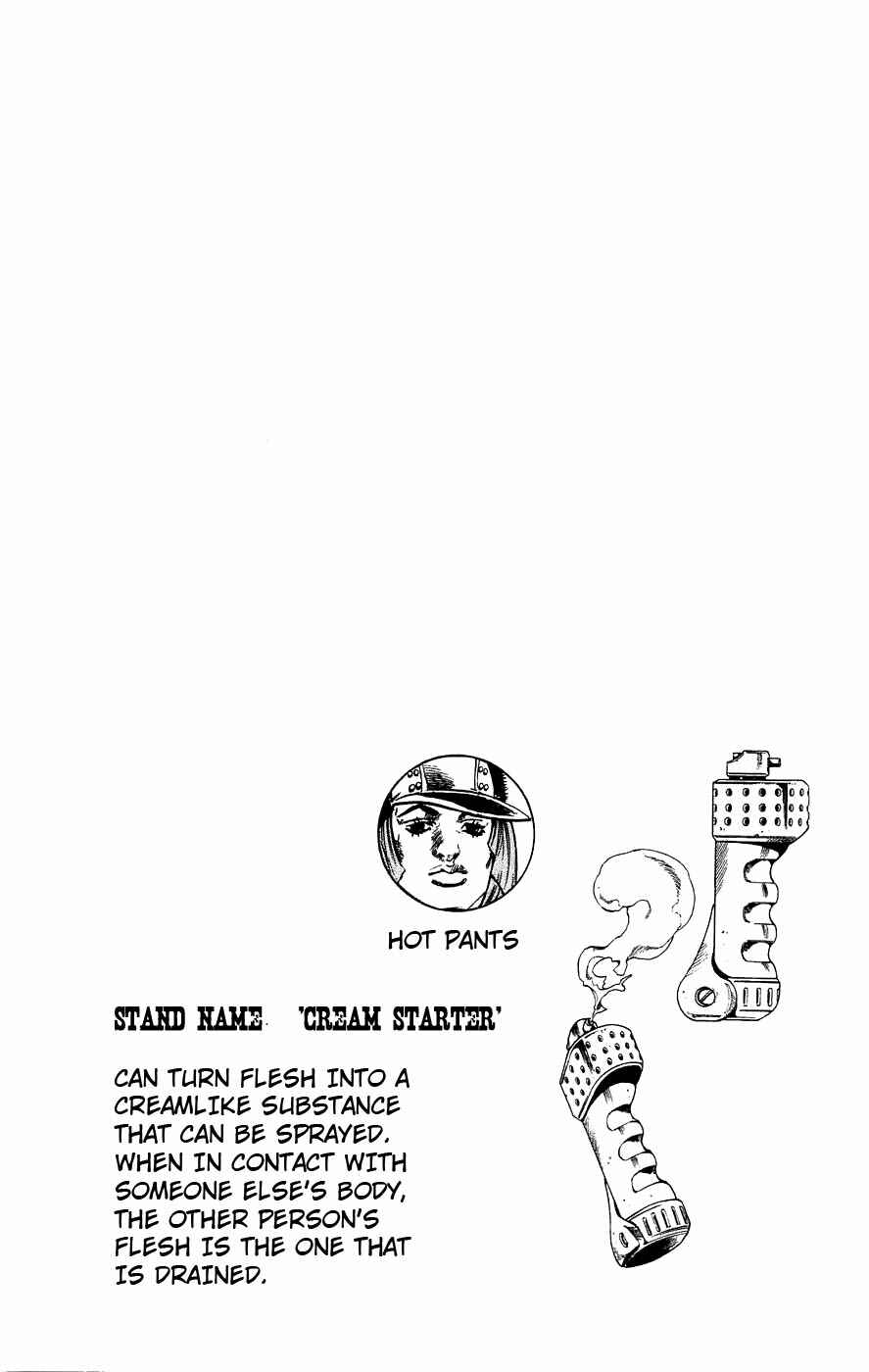 Page 60 Chapter 34 JoJos Bizarre Adventure Part 7 - Steel Ball Run