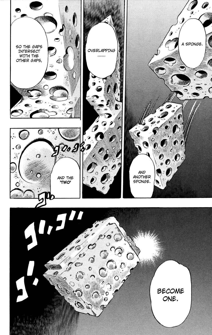 Page 2 Chapter 70 JoJos Bizarre Adventure Part 7 - Steel Ball Run