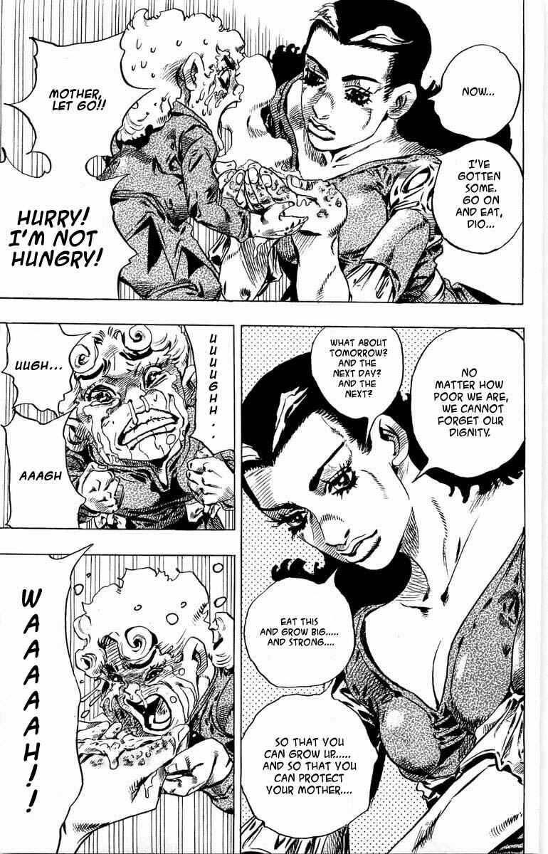 Page 15 Chapter 30 JoJos Bizarre Adventure Part 7 - Steel Ball Run