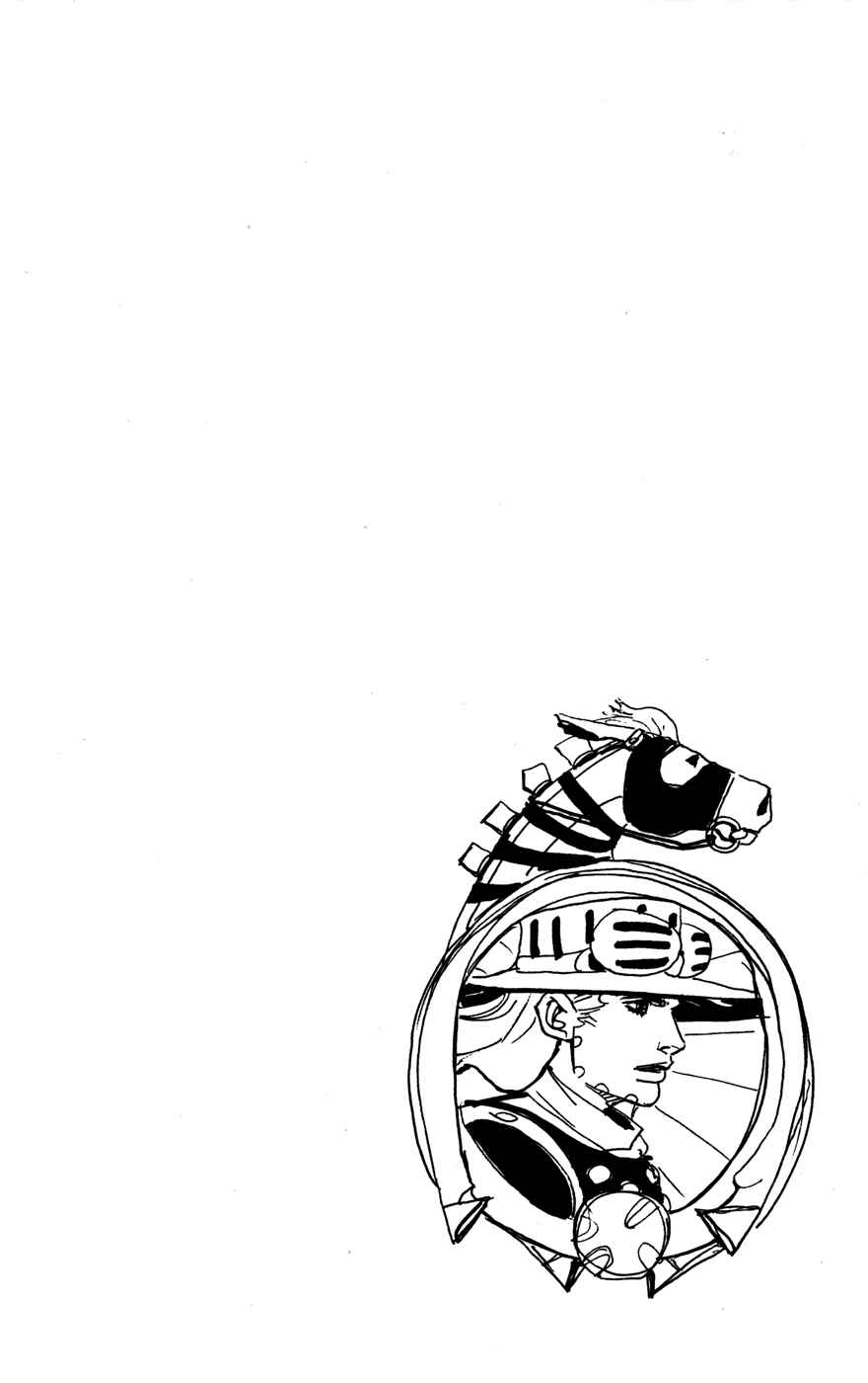 Page 43 Chapter 77 JoJos Bizarre Adventure Part 7 - Steel Ball Run