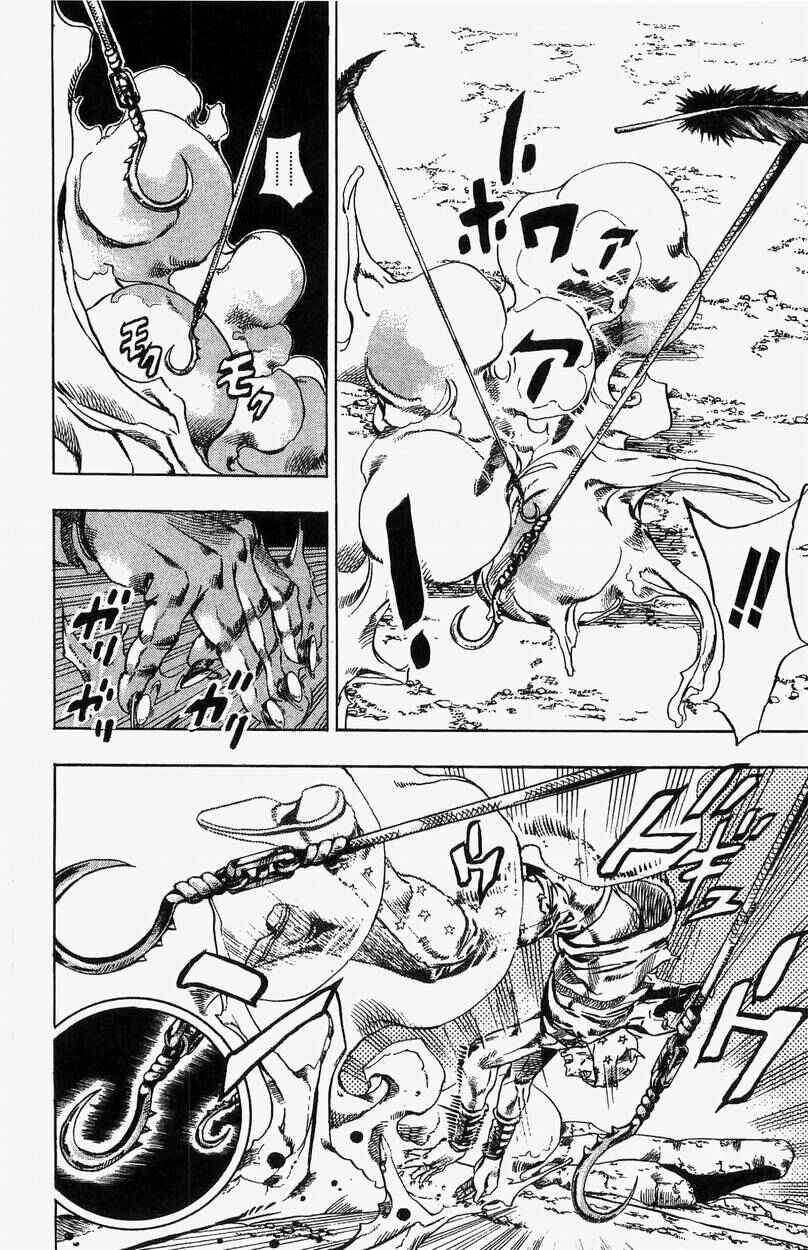 Page 13 Chapter 26 JoJos Bizarre Adventure Part 7 - Steel Ball Run