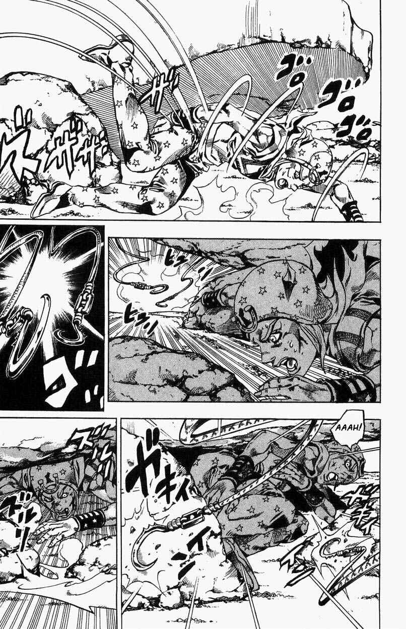 Page 14 Chapter 26 JoJos Bizarre Adventure Part 7 - Steel Ball Run