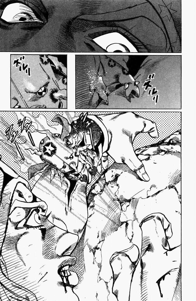 Page 31 Chapter 26 JoJos Bizarre Adventure Part 7 - Steel Ball Run