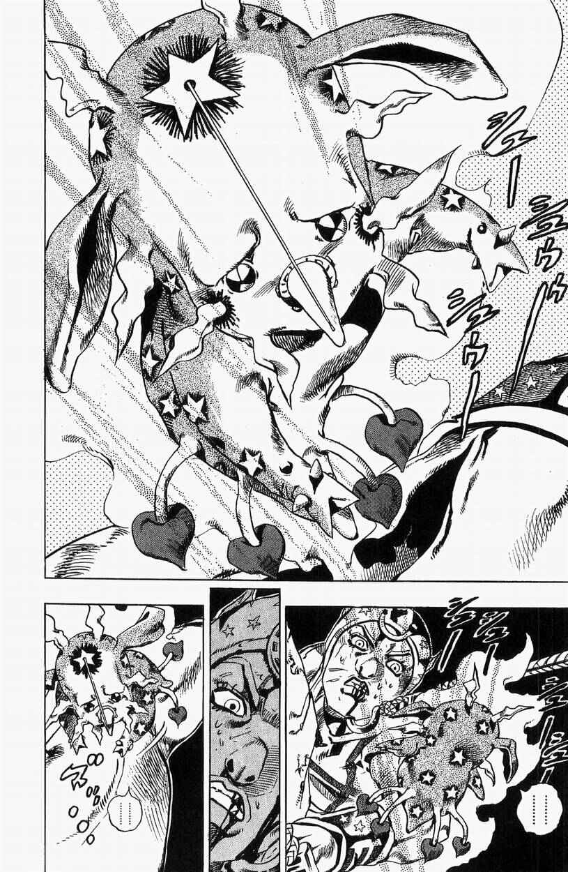 Page 32 Chapter 26 JoJos Bizarre Adventure Part 7 - Steel Ball Run