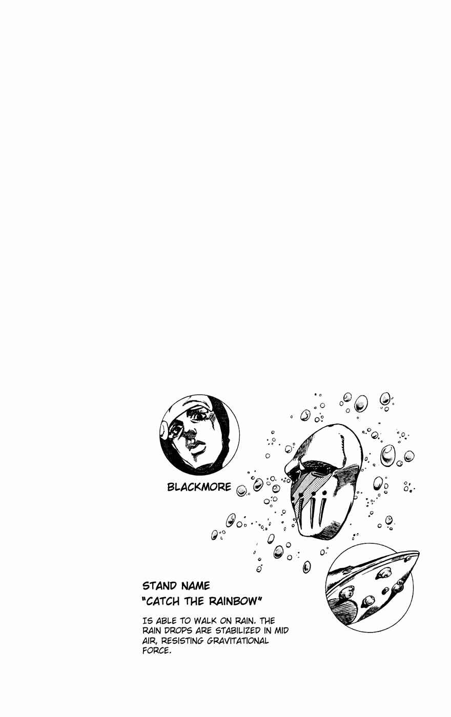 Page 51 Chapter 38 JoJos Bizarre Adventure Part 7 - Steel Ball Run