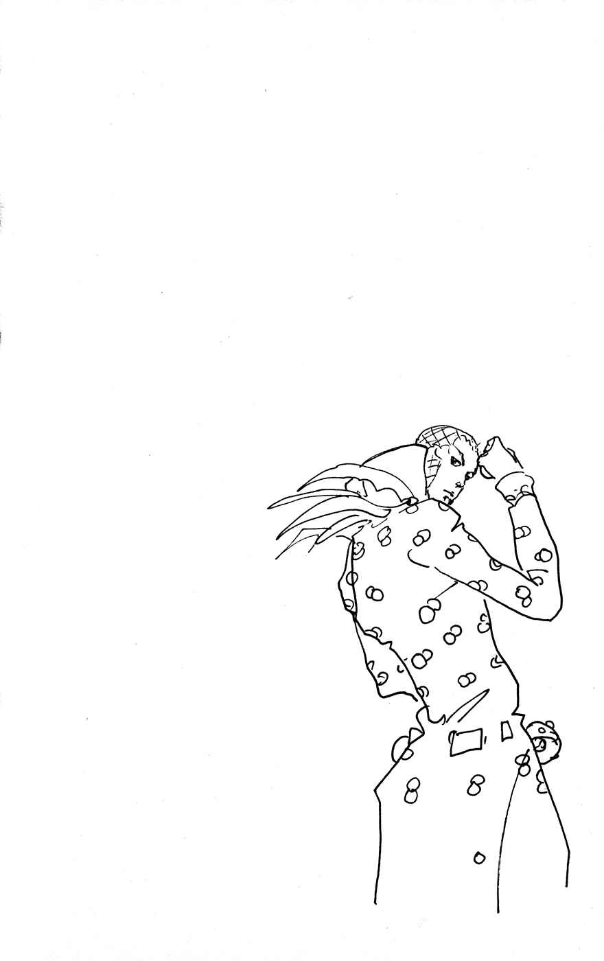 Page 39 Chapter 66 JoJos Bizarre Adventure Part 7 - Steel Ball Run