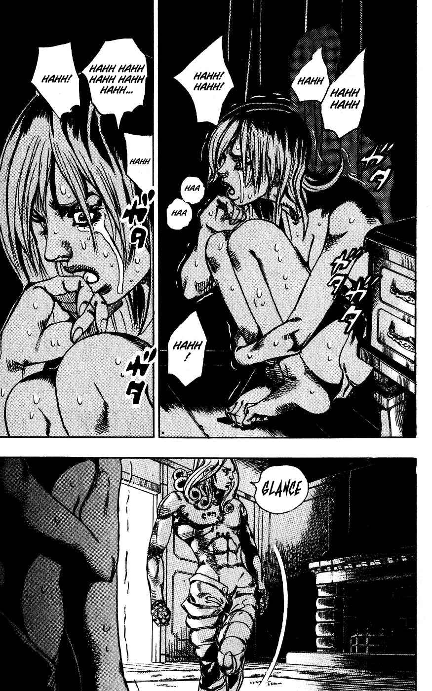 Page 24 Chapter 62 JoJos Bizarre Adventure Part 7 - Steel Ball Run